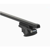 Rack Thule (Barras de Aço) para CAPTIVA - 5P SUV c/longarina (Ano 08 adiante)