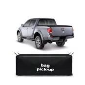 Bolsa para Caçamba de Pick up (organizador de caçamba) -  216 Litros