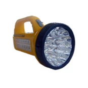 Lanterna LED com Radio FM - Ref: 984/SA  
