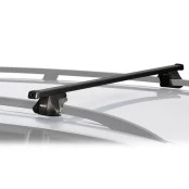 Rack Thule Smart (Standart) para BMW X3, 5P SUV c/longarina (Ano 03 adiante)