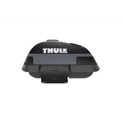 Rack Thule (WingBar EDGE) para BMW X5 - 5P SUV c/longarina (Ano 00 a 03 e 04 a 07)