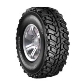 Pneu DunLop 265/70R16 MT 2 - Ideal para L 200, Tríton, Hilux, Amarok, Jeep com aro 16, Lateral reforçada e novo design (Lançamento)
