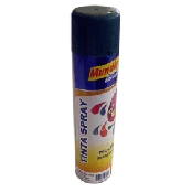 Tinta Spray Secagem Rápida Cor Verde Exército Fosco 400 ML