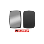 ESP. RETR. S/ DES. ELET. FORD CARGO NOVO LE/LD ESP