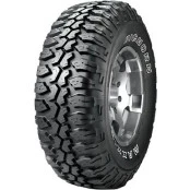 Pneu Maxxis big horn MT 762 ( Mud Terrain) 305/70 R16▲