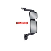 ESPELHO RET C/ DES CONVEXO ELETRICO STRALIS LD ESP