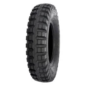 Pneu 700 x 16 Militar 4x4 12L Novo