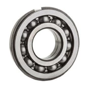 Rolamento do Eixo Entalhado do Cambio para Rural, F-75, F-100, Willys com Motor Maverick