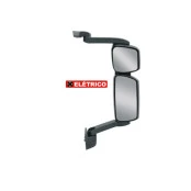 ESPELHO RET C/ DES. CONVEXO ELETRICO TECTOR LD ESP