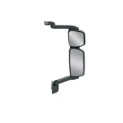 ESPELHO RETR C/ DESEMBACADOR CONVEXO TECTOR LD ESP