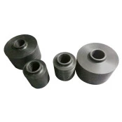 Kit de calços de Suspensão de 4 polegadas para Jeep Wrangler 1997 à 2006 p/ pneus 33x12,5 R15