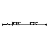 Suporte para Bicicletas para caçambas Pick-up Thule Bed Rider 822XTR