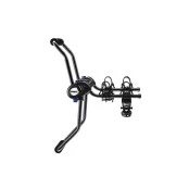 Suporte para Bicicletas para Porta-malas / Tampa Traseira Thule Passage 910XT 2 Bike