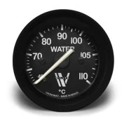 Termômetro Mecânico 52mm Água 2 metros WILLYS