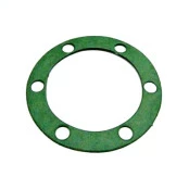 Junta da Flange da Roda Traseira /Willys/ Rural / F75 todos ( 3859)