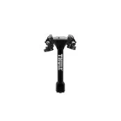 Suporte para bicicletas para engate Americano Thule Vertex 9029XT