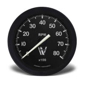 Contagiros 85mm 8.000 RPM WILLYS