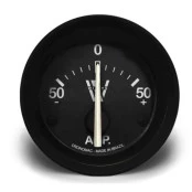 Relógio Amperímetro 52mm – WILLYS