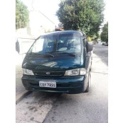 KIA BESTA 2.7 Diesel 12 à 14 lugares (225.000km)