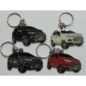 Chaveiro Off-Road Nova Eco Sport - (Valor Unitário)