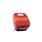 LANT. TRASEIRA VOLKS/FORD TRICOLOR C/ VIGIA LE PLA