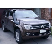 Snorkel para Volkswagen Amarok em Plástico ABS - Lado Direito