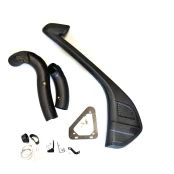 Snorkel para nova Ranger 2012 em Diante em Plástico ABS - Lado Direito