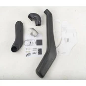 Snorkel para Grand Jeep Cherokee 1993 à 1999 em Plástico ABS - Lado Esquerdo.
