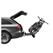 Suporte para bicicletas para engate Thule VeloSpace 918