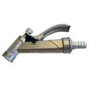 Esguicho Revolver - Ref: 261/SA  