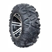 Pneu Quadriciclo 25x8 R12 Modelo Knight TL