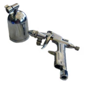 Pistola Pintura/ Pintura - Ref: 257/SA  