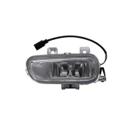 FAROL AUXILIAR MB AXOR 2544 COM CONECTOR LD PLA