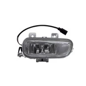 FAROL AUXILIAR MB AXOR 2544 COM CONECTOR LE PLA