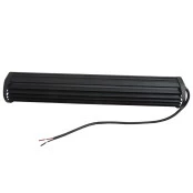 Barra Super LED 180 W com Super LED nas Laterais - 56 CM