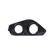 MOLDURA FAROL DE MILHA FORD CARGO 2842 LD INJ