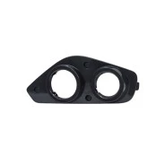 MOLDURA FAROL DE MILHA FORD CARGO 2842 LE INJ
