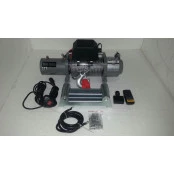 Guincho 12000, completo , novo, na caixa, com garantia
