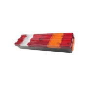 LANT. TRASEIRA AXOR COM CONECTOR SEM VIGIA LD PLA