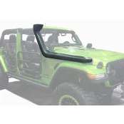 Snorkel para Jeep Wrangler 2007 à 2018  motor v6 3.8