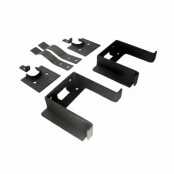 Kit de fixação do banco traseiro Jeep Mb / M-38 / GPW