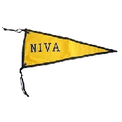 Ref: 3907/SA Bandeira de Antena Niva 