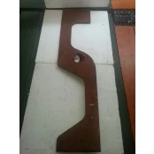 Lateral Direita para Jeep Cj5 - peça nova de mostruário