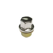 Porca de Roda Liga Leve para Land Rover Defender Defender (ANR 2763) -  Valor Unitário