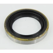 Retentor da Flange Traseira da Transmissão do Troller com Caixa de Câmbio Eaton 4305
