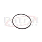 Anel Vedação Eixo Carretão Reduzida Toyota Bandeirante 92...