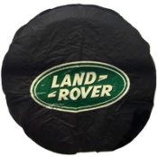 Capa Pneu Land Rover Silk  Ref. 2020