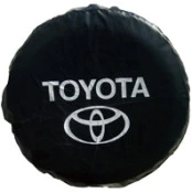 Capa Pneu Toyota Silk Ref. 2005/SA