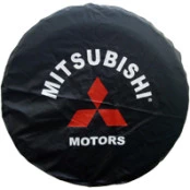 Capa Pneu Mitsubishi Silk Ref. 2008/SA