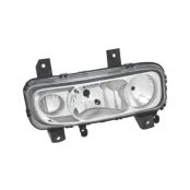 FAROL ATEGO 2010 ATE 2012 SEM FURO FAROLETE LD VID